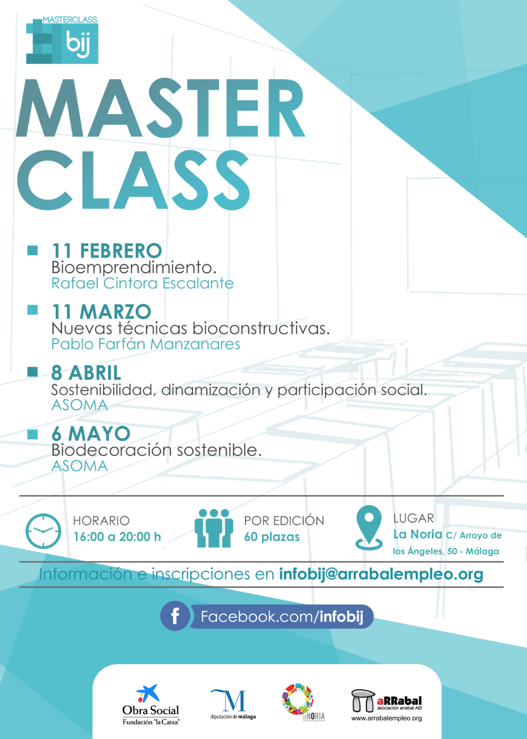 BIJ masterclas