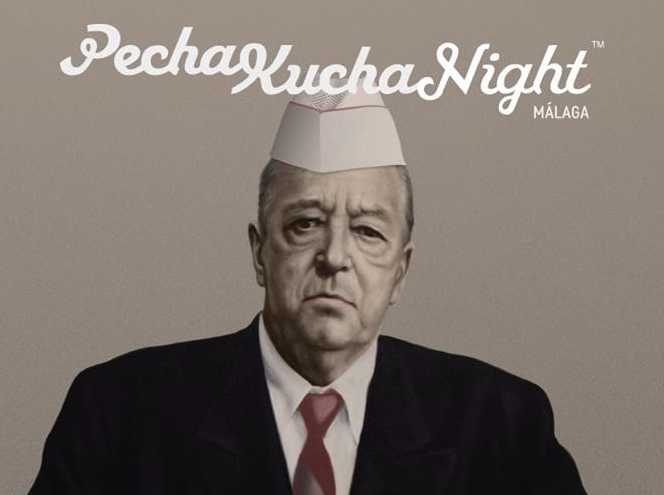Pecha Kucha Málaga