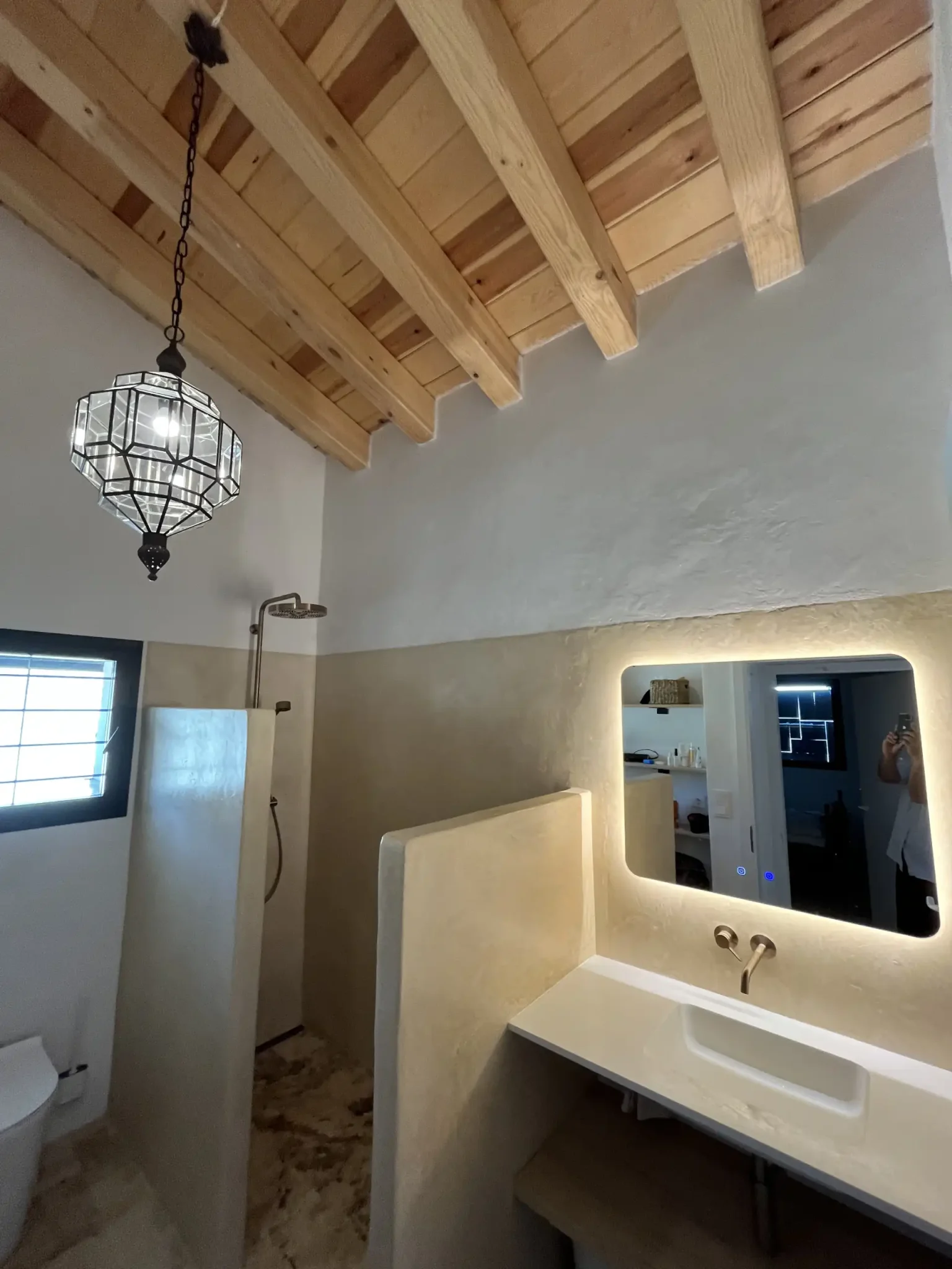 Casa autosuficiente de Alhama de Granada